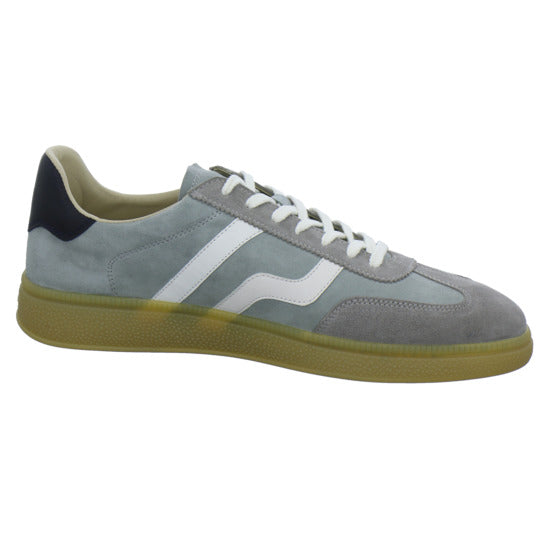 Gant Cuzmo Schnürhalbschuhe Hellgrau - 360° Ansicht