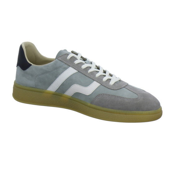 Gant Cuzmo Schnürhalbschuhe Hellgrau - 360° Ansicht