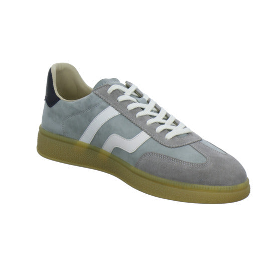 Gant Cuzmo Schnürhalbschuhe Hellgrau - 360° Ansicht