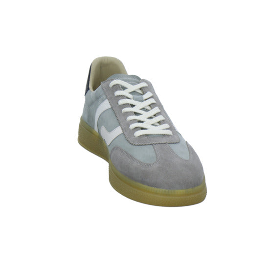 Gant Cuzmo Schnürhalbschuhe Hellgrau - 360° Ansicht