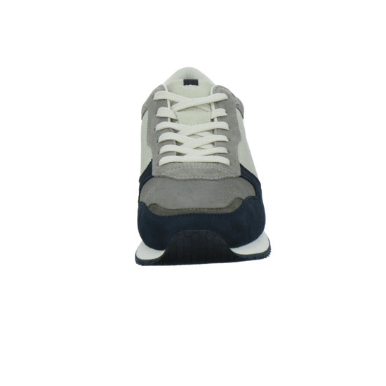 Lloyd Elmore Schnürhalbschuhe Grau-kombi