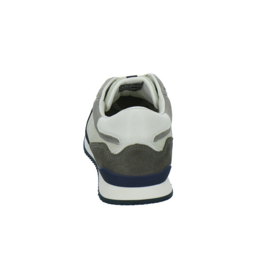 Lloyd Elmore Schnürhalbschuhe Grau-kombi