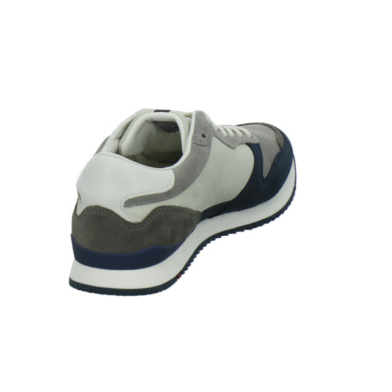 Lloyd Elmore Schnürhalbschuhe Grau-kombi