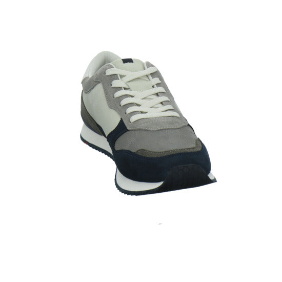 Lloyd Elmore Schnürhalbschuhe Grau-kombi