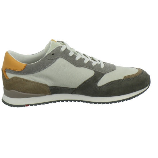 Lloyd Elmore Schnürhalbschuhe Grau-kombi