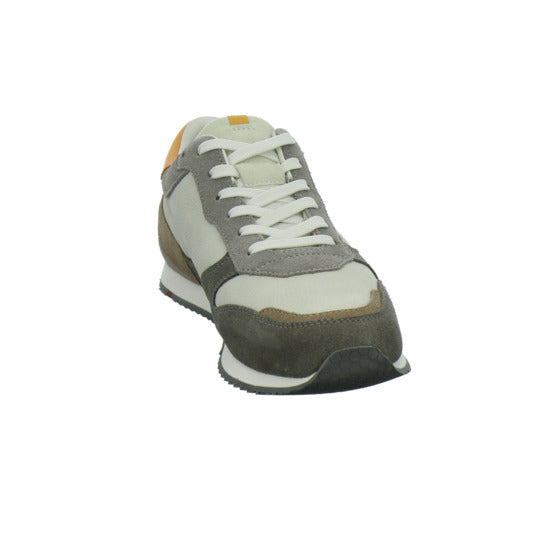 Lloyd Elmore Schnürhalbschuhe Grau-kombi