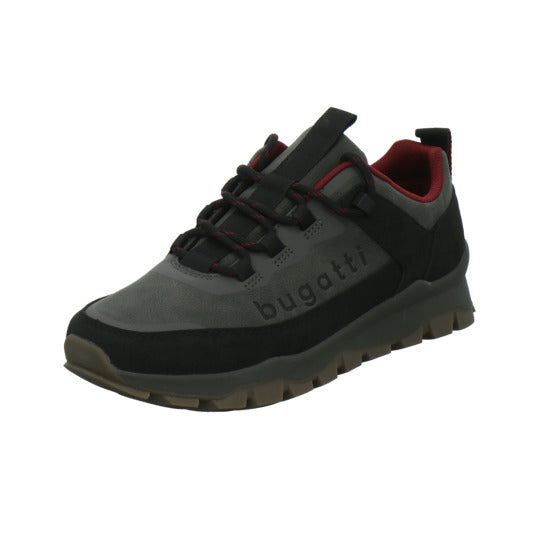 Bugatti Classic Sneaker Herren Grau-kombi