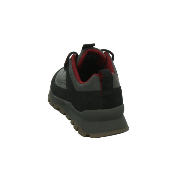 Bugatti Classic Sneaker Herren Grau-kombi