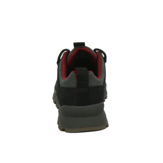 Bugatti Classic Sneaker Herren Grau-kombi