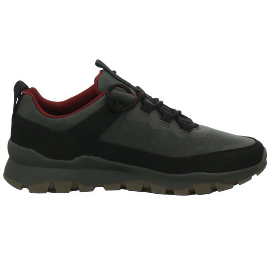 Bugatti Classic Sneaker Herren Grau-kombi