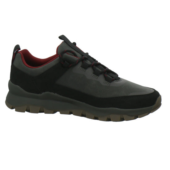 Bugatti Classic Sneaker Herren Grau-kombi
