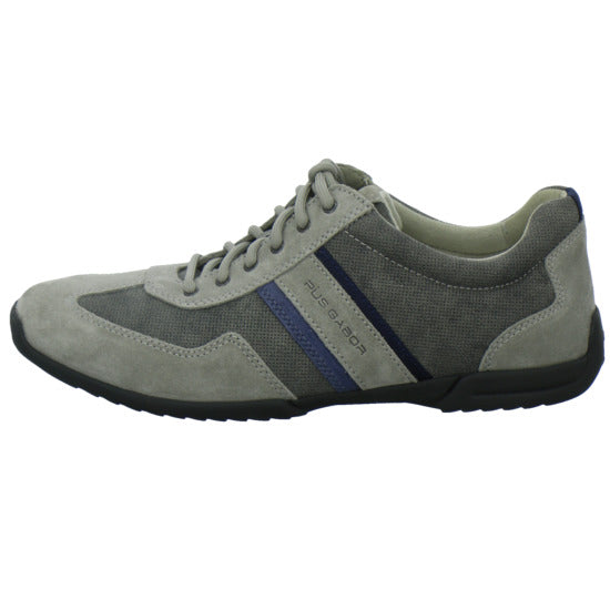 Pius Gabor Sneaker Herren Grau-kombi