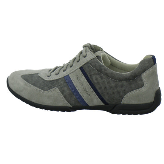 Pius Gabor Sneaker Herren Grau-kombi
