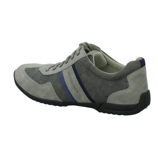Pius Gabor Sneaker Herren Grau-kombi