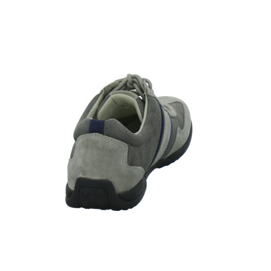Pius Gabor Sneaker Herren Grau-kombi