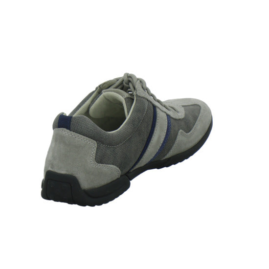 Pius Gabor Sneaker Herren Grau-kombi