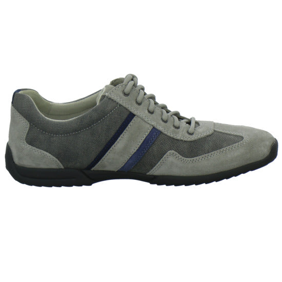 Pius Gabor Sneaker Herren Grau-kombi