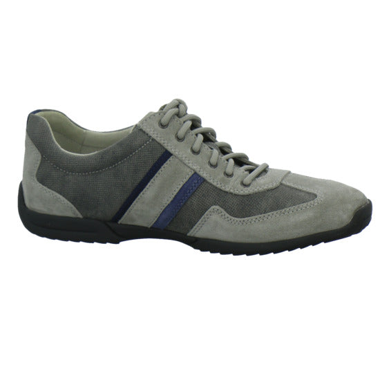 Pius Gabor Sneaker Herren Grau-kombi