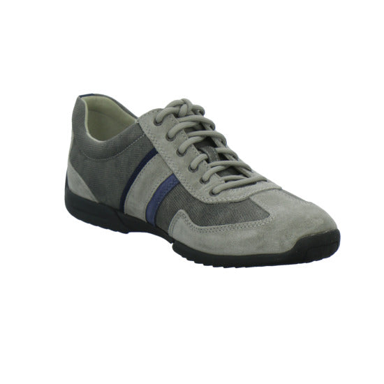 Pius Gabor Sneaker Herren Grau-kombi