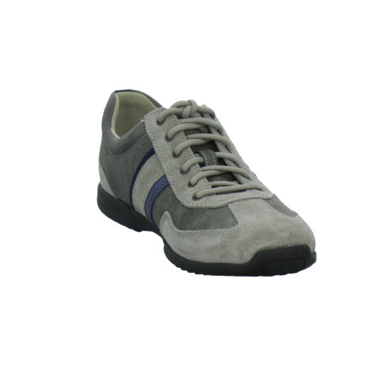 Pius Gabor Sneaker Herren Grau-kombi