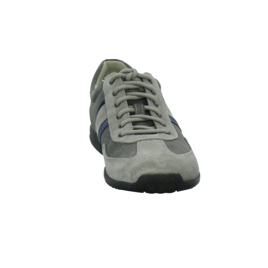 Pius Gabor Sneaker Herren Grau-kombi