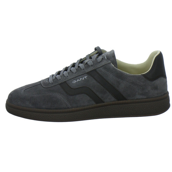 Gant Sneaker Herren Cuzmo Grau-kombi