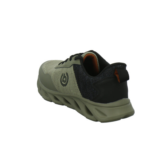 Bugatti Classic Sneaker Herren Caraway grün