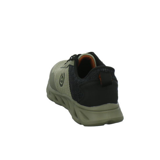 Bugatti Classic Sneaker Herren Caraway grün