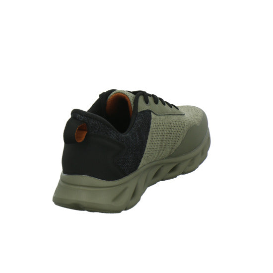 Bugatti Classic Sneaker Herren Caraway grün