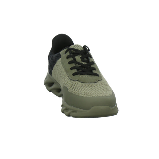 Bugatti Classic Sneaker Herren Caraway grün
