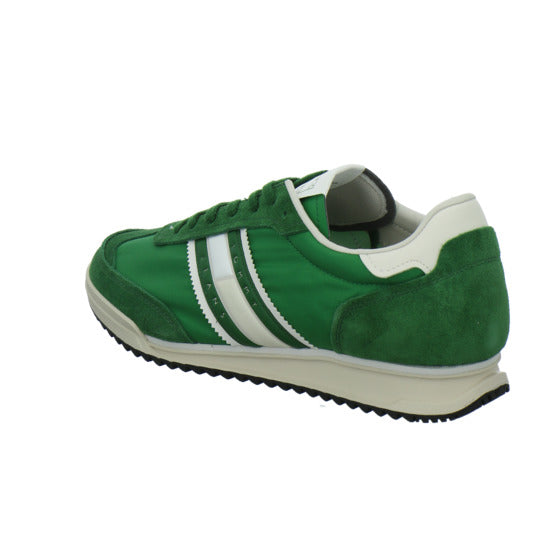 Tommy Hilfiger Schnürhalbschuhe Hellgrün