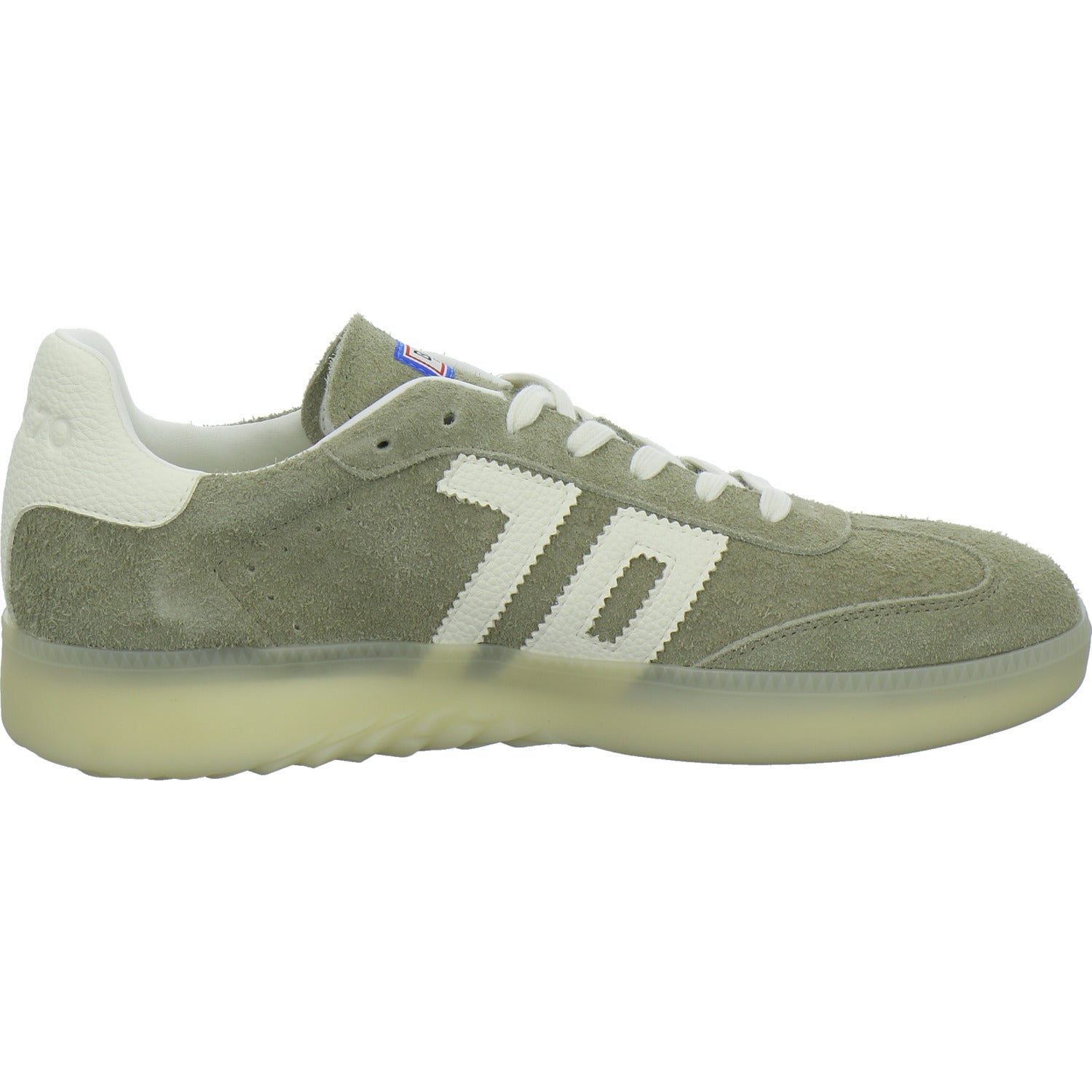 Bild 3 - Back 70 Sneaker