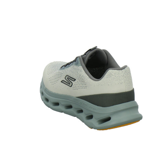 Skechers Sneaker Herren Go Walk Glide Step Hellgrün
