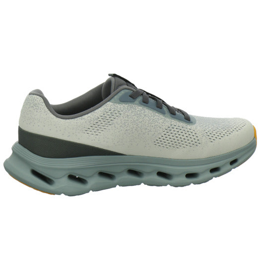 Skechers Sneaker Herren Go Walk Glide Step Hellgrün