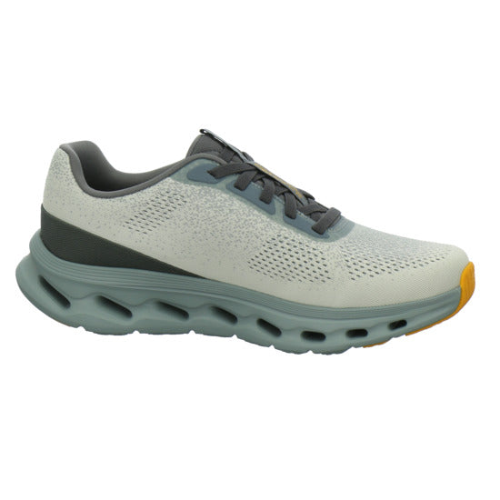 Skechers Sneaker Herren Go Walk Glide Step Hellgrün