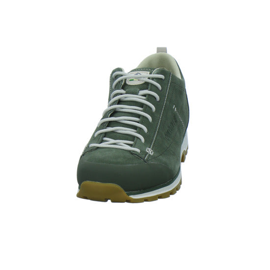 Dolomite Sneaker Herren 54 Low Evo Hellgrün