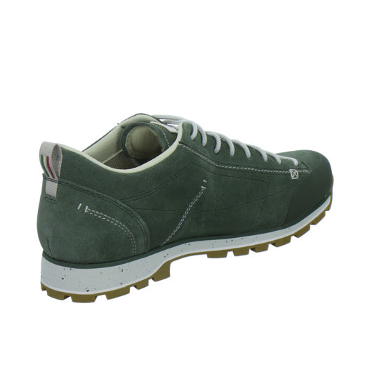 Dolomite Sneaker Herren 54 Low Evo Hellgrün