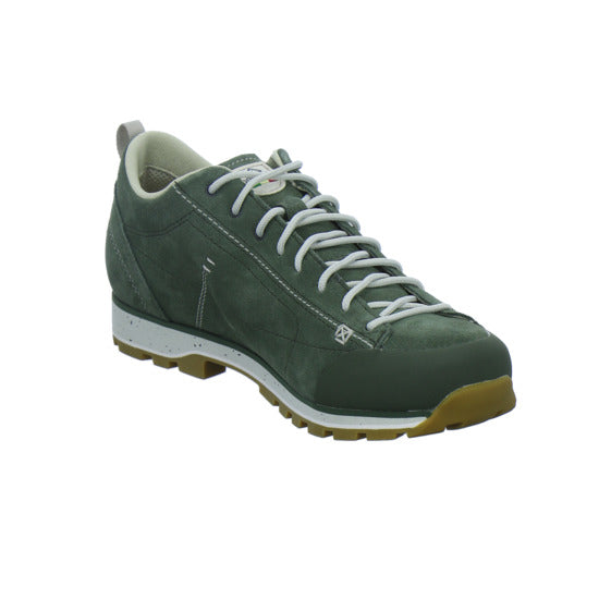Dolomite Sneaker Herren 54 Low Evo Hellgrün