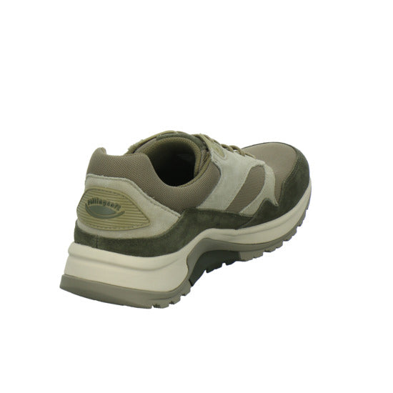 Pius Gabor Sneaker Herren Rolling Soft Grün-kombi