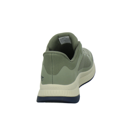 Skechers BOBS SQUAD Schnürhalbschuhe oliv