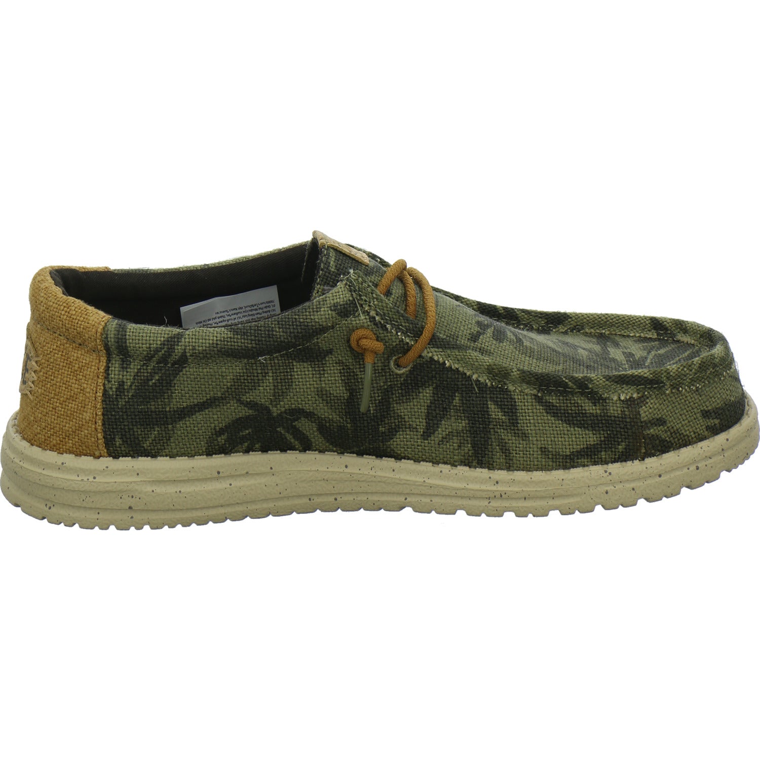 Bild 3 - Hey Dude Sneaker