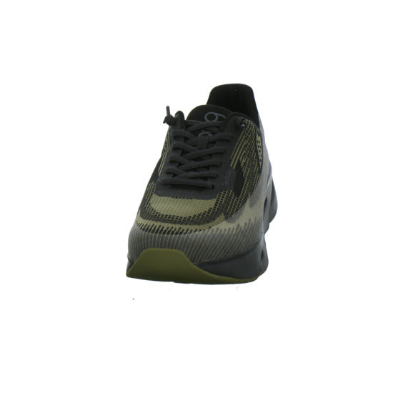 Ten Haag Schnürhalbschuhe oliv
