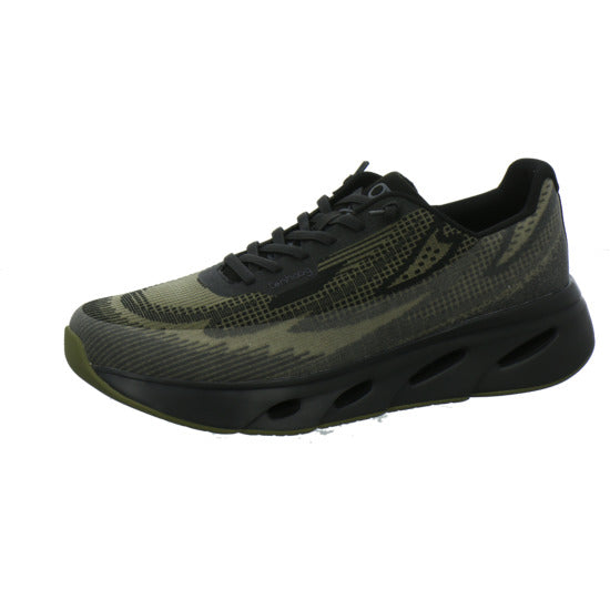 Ten Haag Schnürhalbschuhe oliv