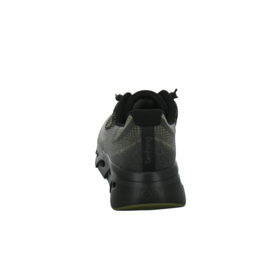Ten Haag Schnürhalbschuhe oliv