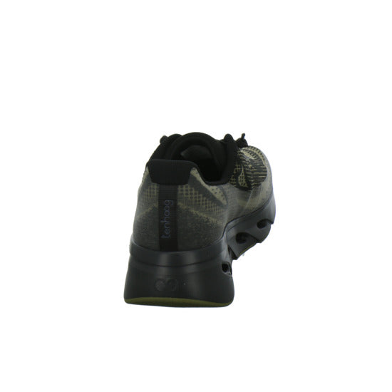 Ten Haag Schnürhalbschuhe oliv