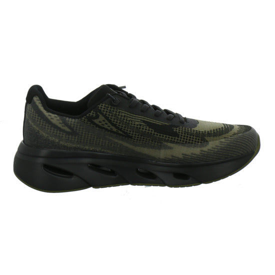 Ten Haag Schnürhalbschuhe oliv