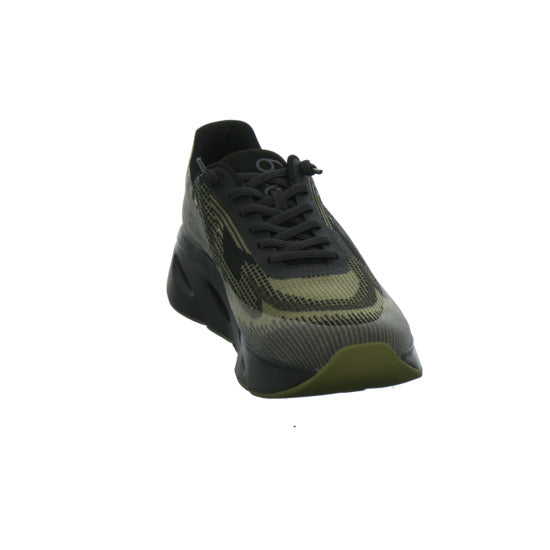 Ten Haag Schnürhalbschuhe oliv