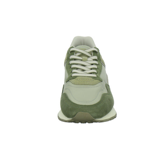 Hoff Sneaker Herren City oliv