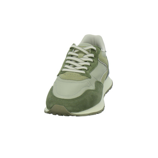 Hoff Sneaker Herren City oliv