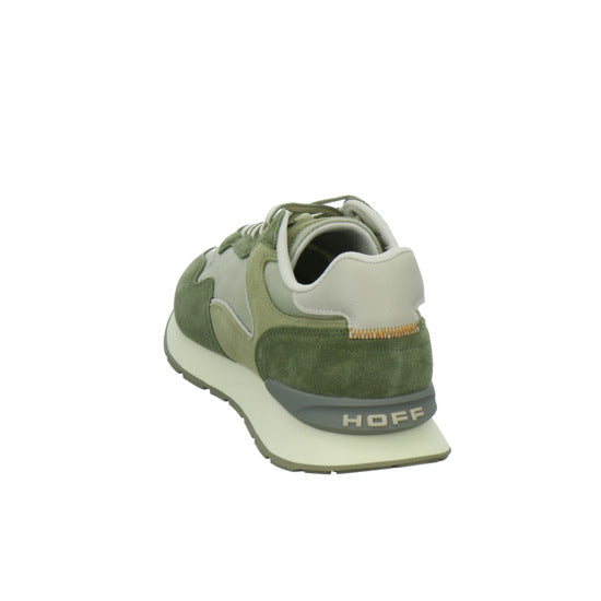 Hoff Sneaker Herren City oliv